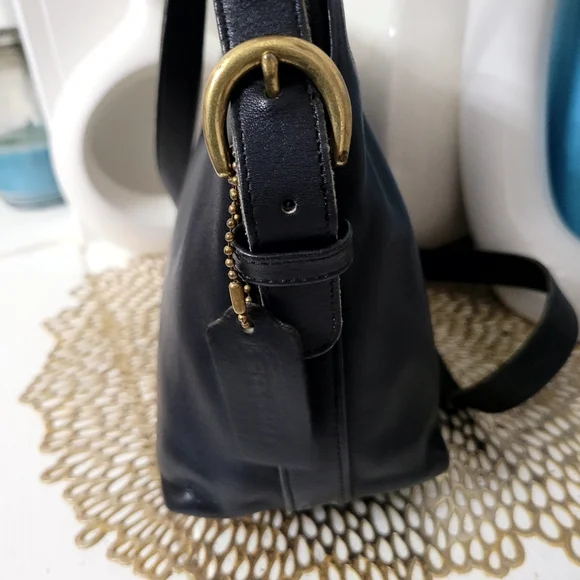 Vintage Coach Bag - Picture 6 of 15